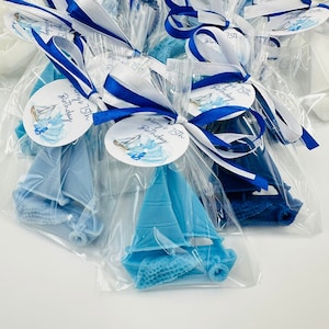 10 pezzi di saponette a forma di barca a vela, bomboniere per matrimonio a tema marina/nautico, bomboniere a forma di nave/imbarcazione, regali per gli ospiti per i compleanni dei papà