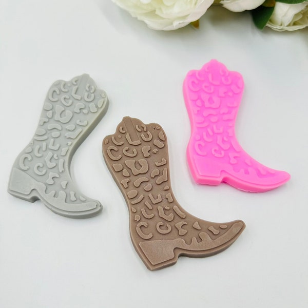 10pcs Last Rodeo bachelorette party soap favors Cowgirl boots themed gifts for Nashville bridal shower favors Austin themed girls weekend