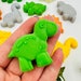 see more listings in the Animal shape soap favors section