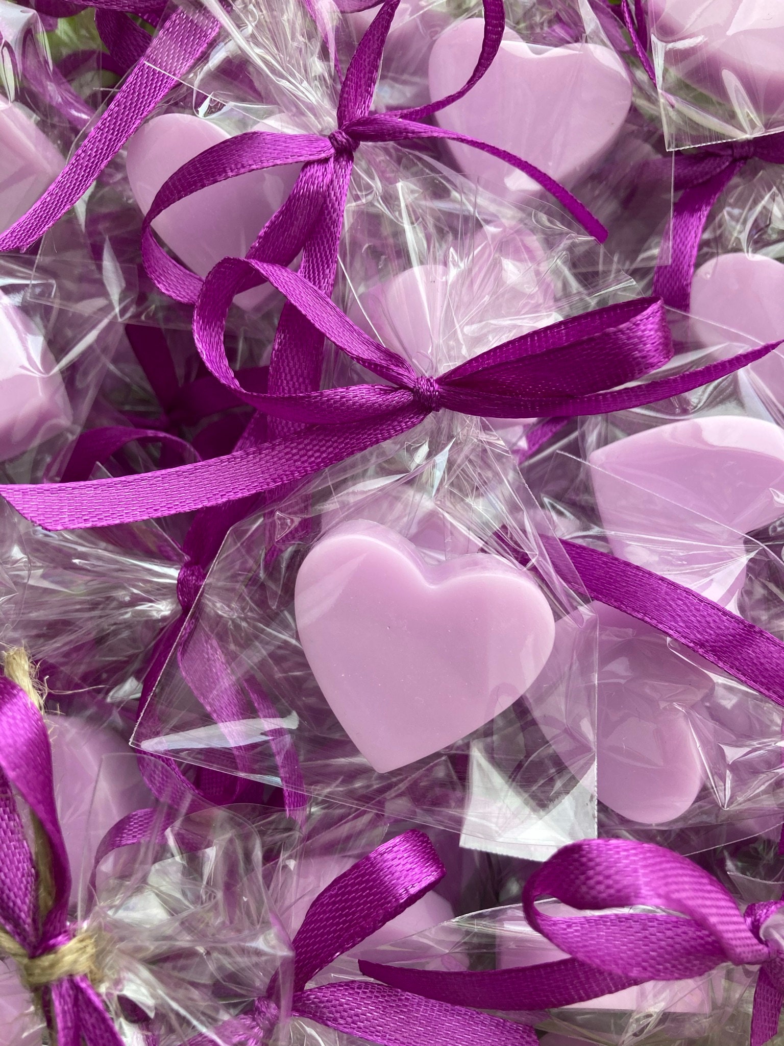 Heart Shaped Dough Bowl Candle – Magnolia Soap and Bath Company, image size:1536x2048