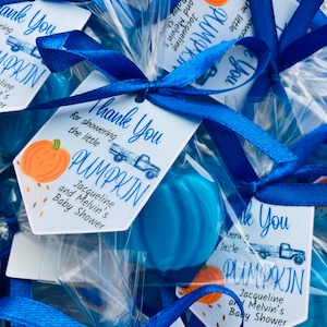 90pcs pumpkin favors, Halloween party favors, Orange pumpkin soaps, Thanksgiving soap favors, Fall wedding favors, Harvest/fall decorations