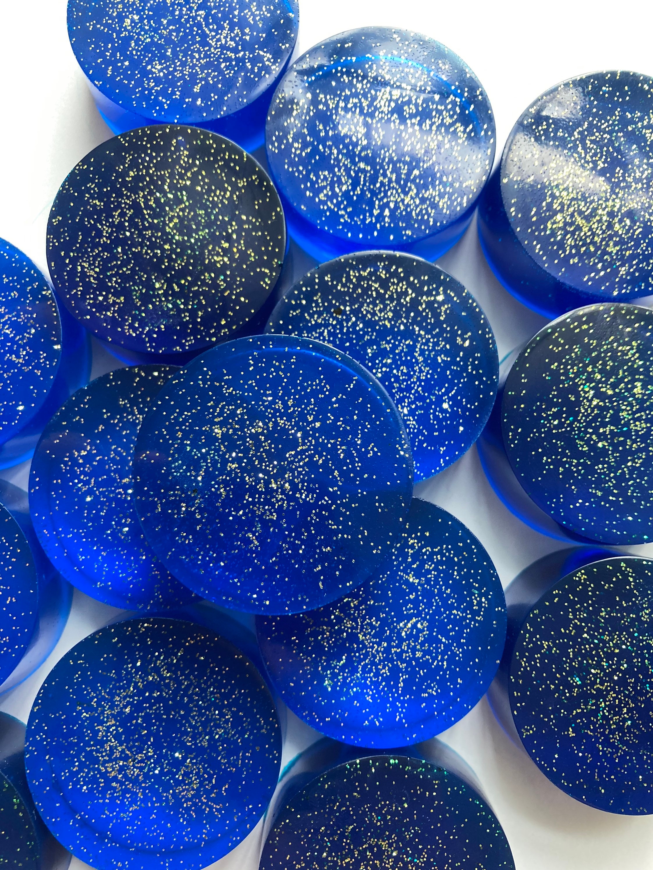 30pcs space soaps, Galaxy/cosmos parts favors, Planet/sky/stars theme party gifts, Universe handmade soap bars, Astronaut party favors
