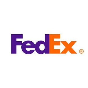 FedExまたはUPSによる迅速な配送サービス。米国へは2～6日、ヨーロッパへは2～5日、その他の国へは2～7日でお届けします。