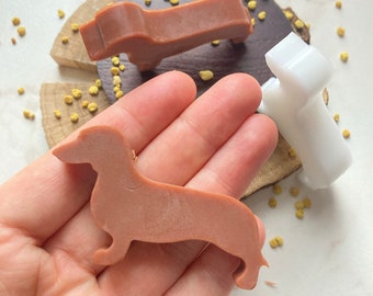 70 mini jabones de perro salchicha, jabones con forma de perro, recuerdos para baby shower de cachorros pequeños, recuerdos para bebés de mascotas, recuerdos para fiestas de primer cumpleaños con temática de perros