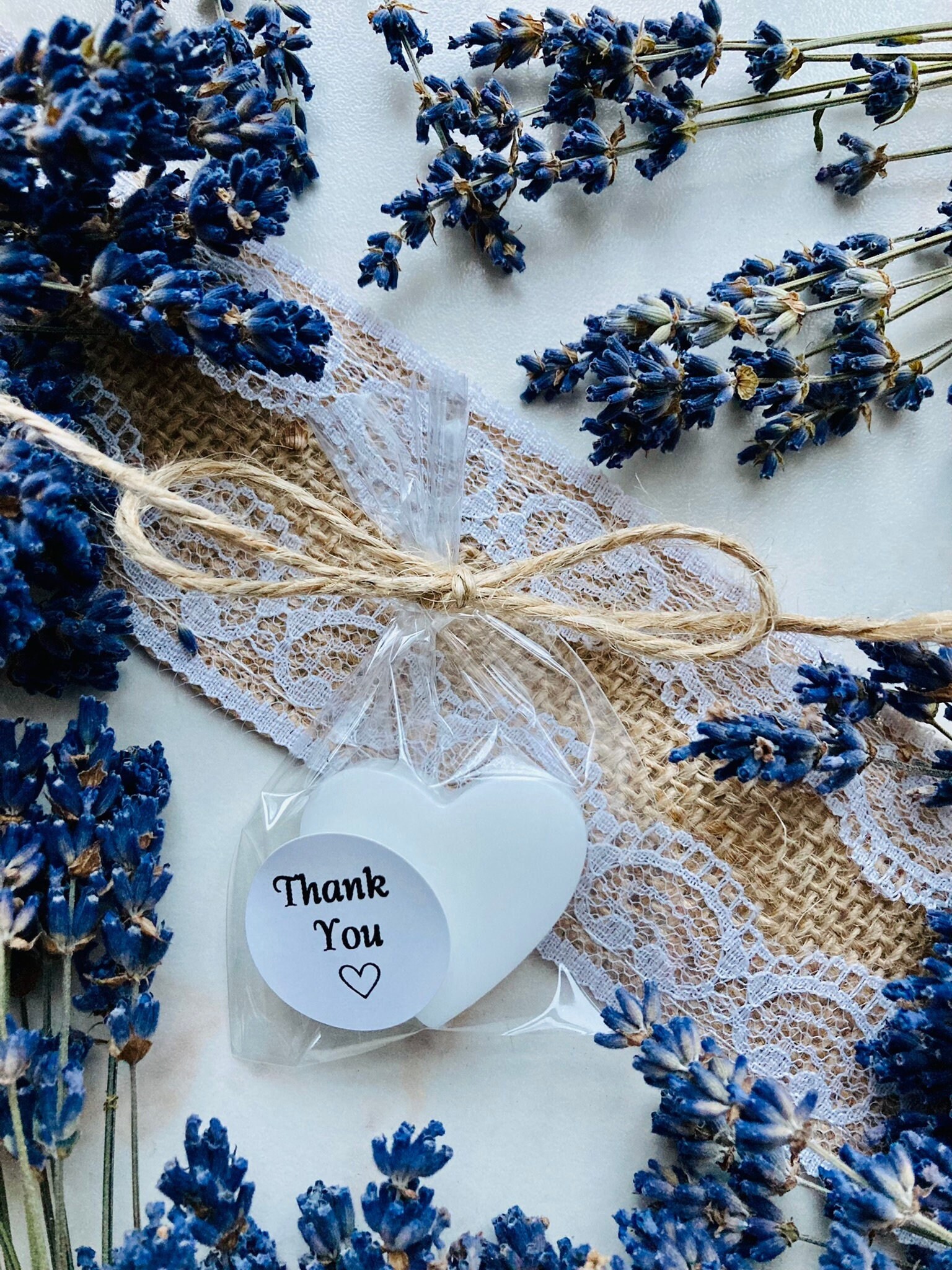 50pcs Mini Lavender Fragrance Soap White Heart Soap Etsy UK
