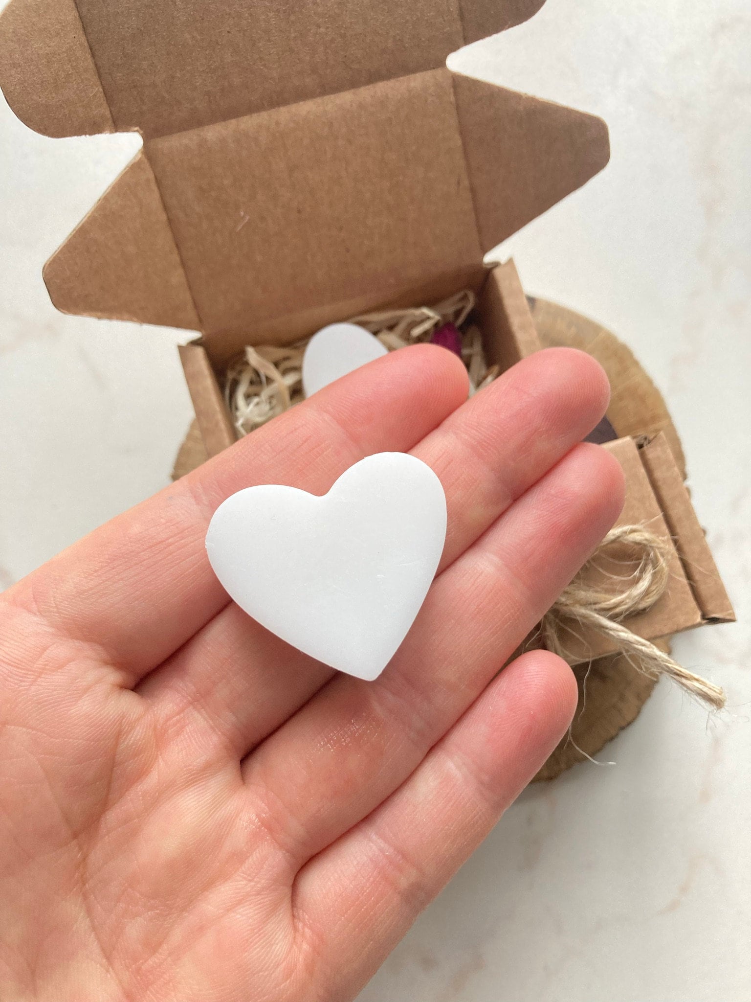 35boxes White Lavender Heart Soap Favors, Bridal Shower Favors, Lavender  Wedding Mini Soaps Gifts for Guests, Thank You Gift for Teacher - Etsy, image size:1536x2048