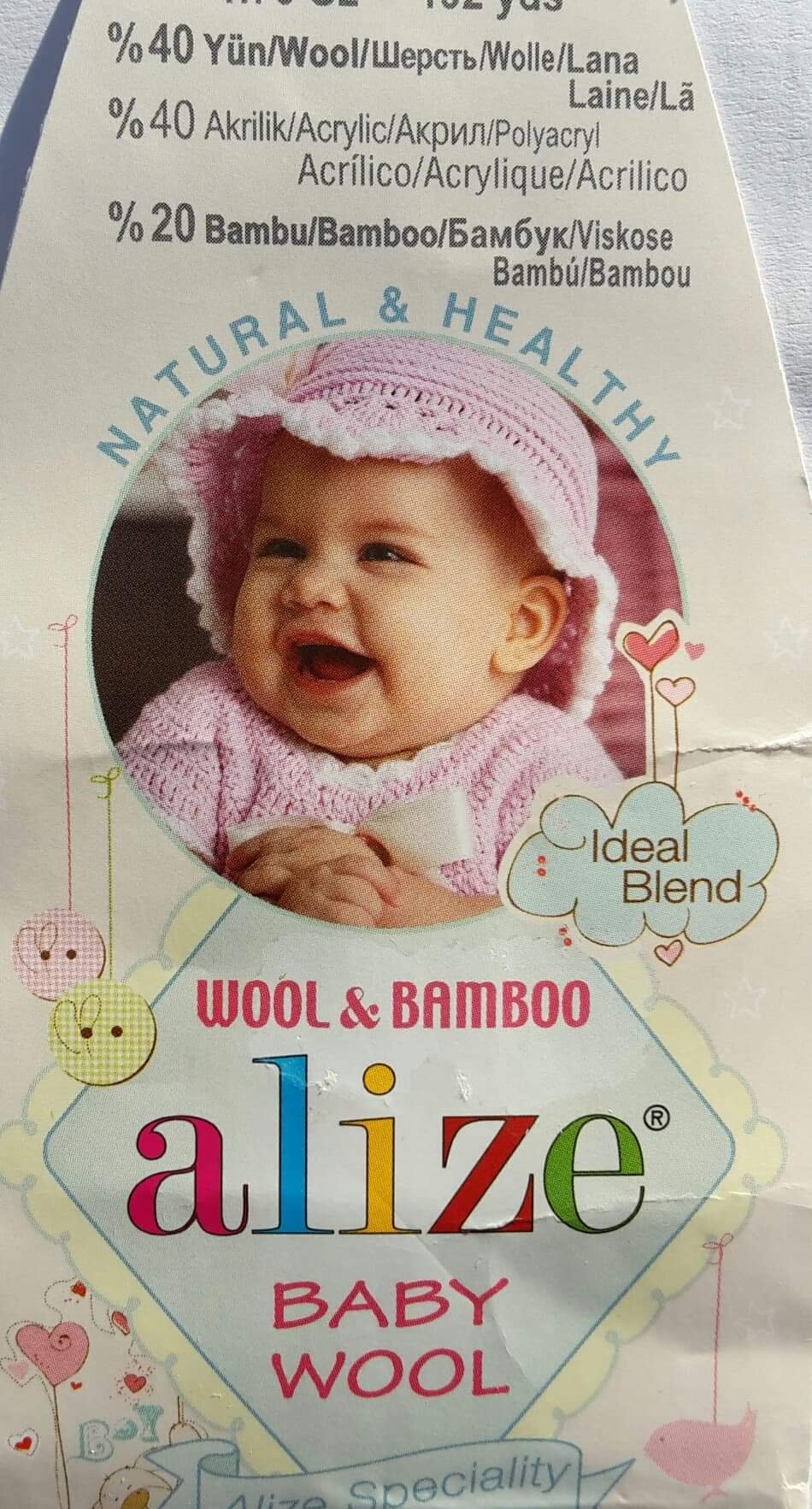 Knitted newborn mittens Thick baby mittens Infant gloves Etsy España