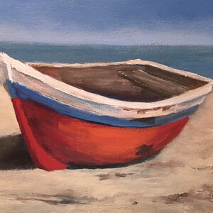 High and Dry