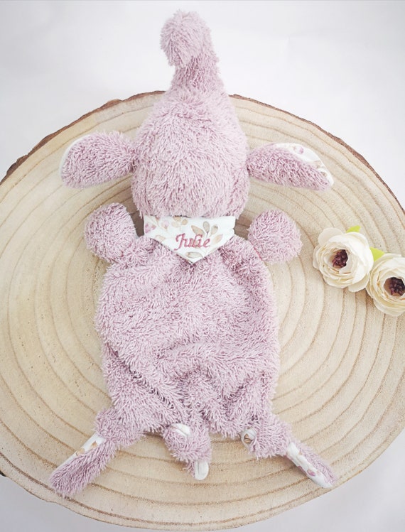 Lovey soft toy hotsell