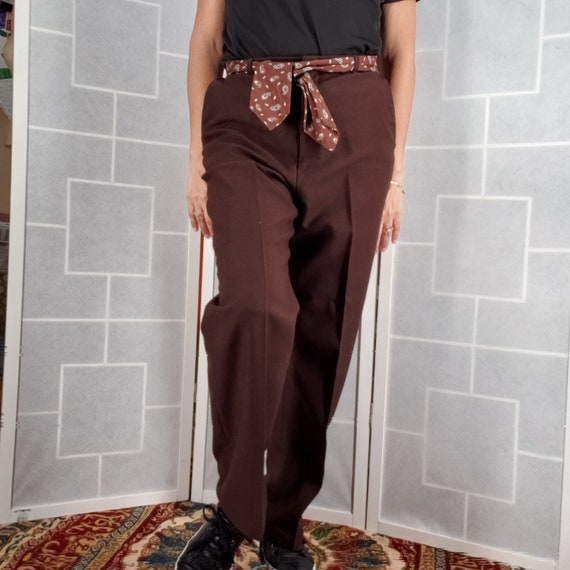 28 inch waist trousers