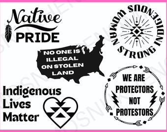 Celebrate Indigenous Culture with Our Exclusive Clipart Svg Png