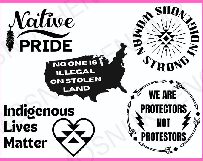 Celebrate Indigenous Culture with Our Exclusive Clipart Svg Png