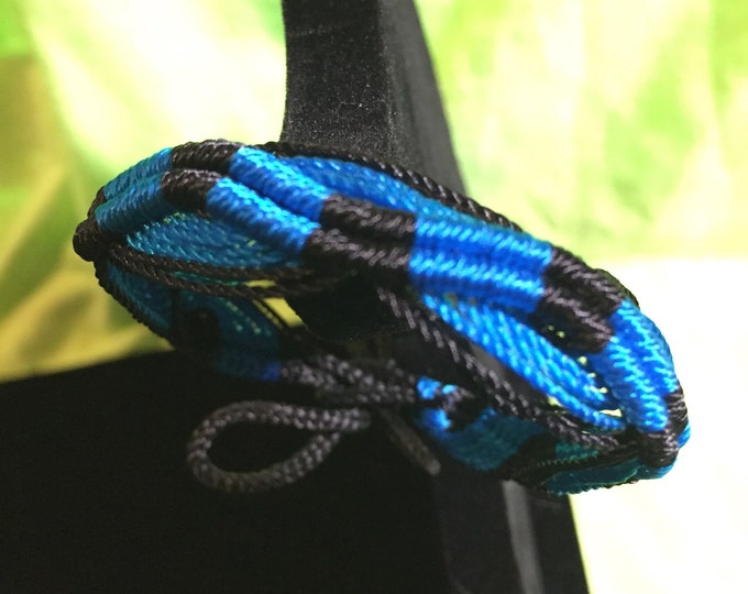 Peruvian Wave Friendship Bracelet (8 different color)