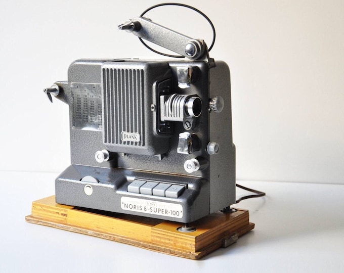 ANCIEN PROJECTEUR FILM SUPER 8 proloisirs matic EUR 40,00 - FR