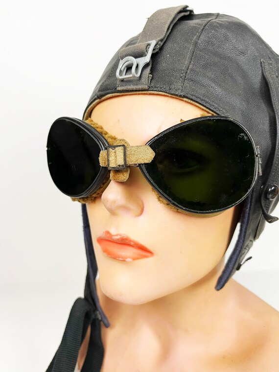 Gafas de sol segunda guerra mundial sales