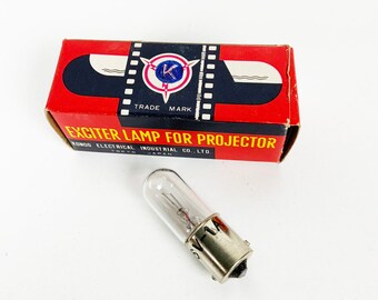 thumbnail image 2 of DDB/G-E DDB/GE Projector LAMP / 115-120 Volts 7500 Watts 2 of 9