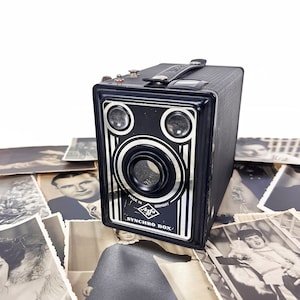 1940s camera german - Etsy 日本