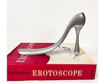 MANOLO BLAHNIK ×habitat シューホーン