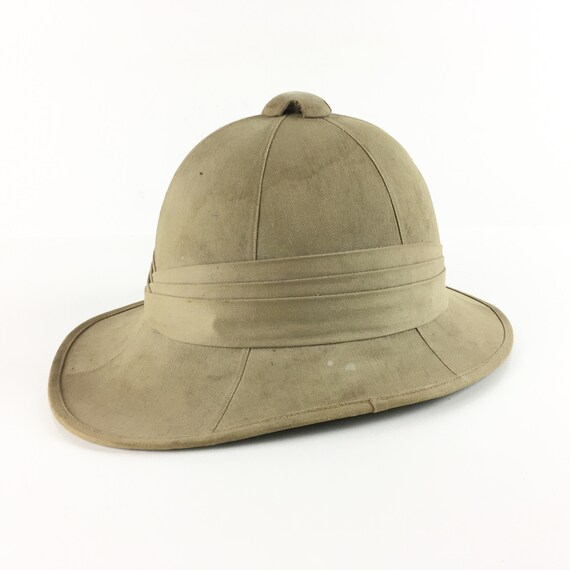 1941 Pith Helmet Vero \u0026 Everitt LTD 