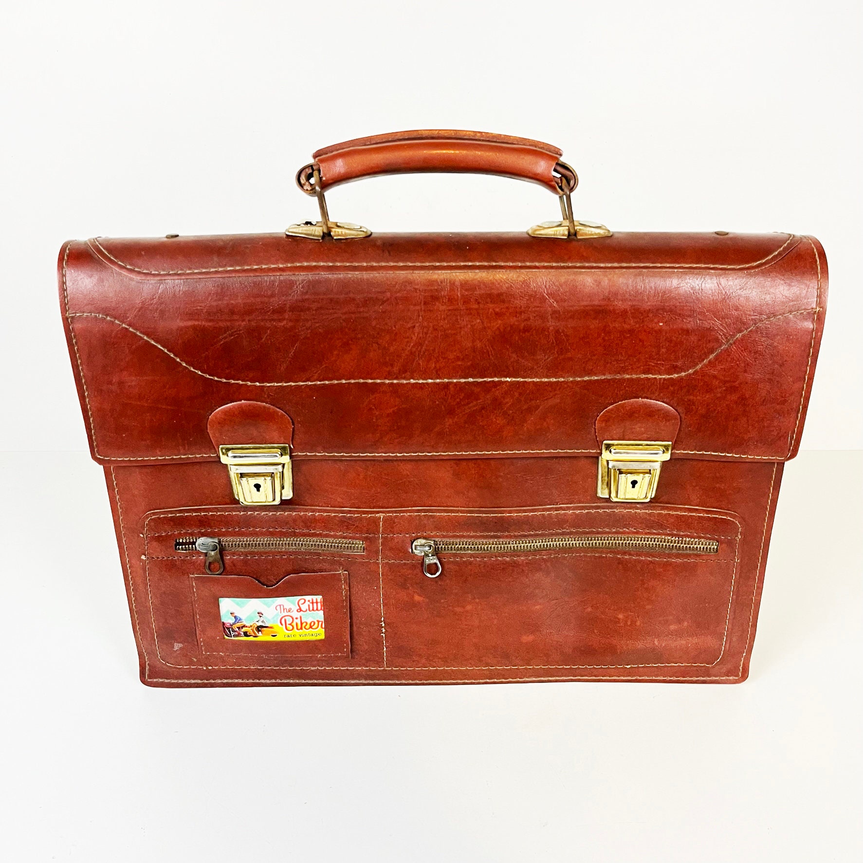 Maletin escolar antiguo hotsell