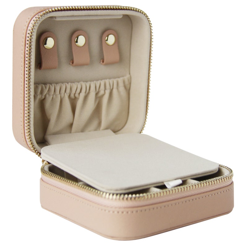 wedding band travel case