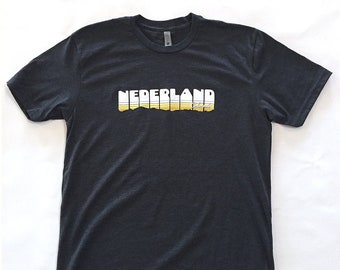Nederland Shirt Etsy