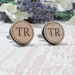 see more listings in the Cufflinks section