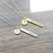 see more listings in the Necklaces section