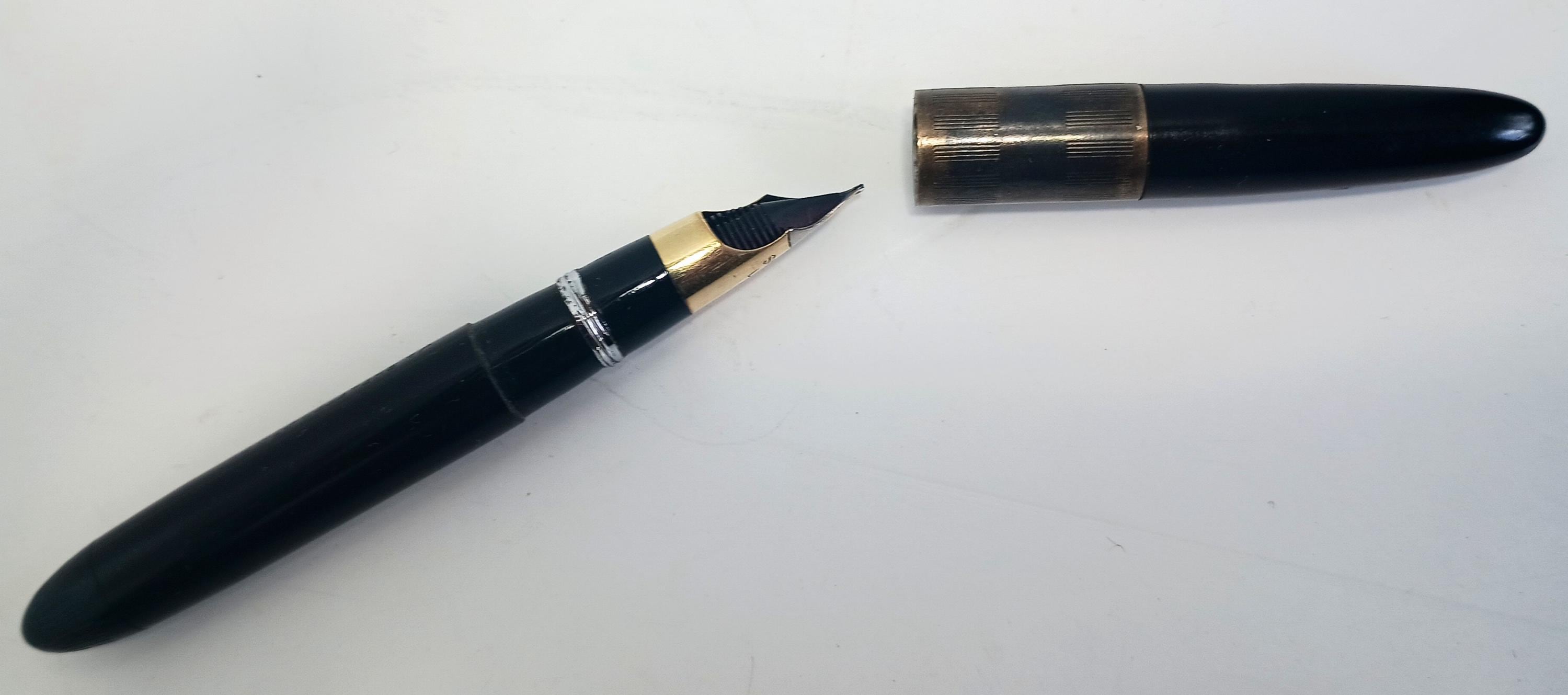 Sheaffer triumph pen - Etsy 日本
