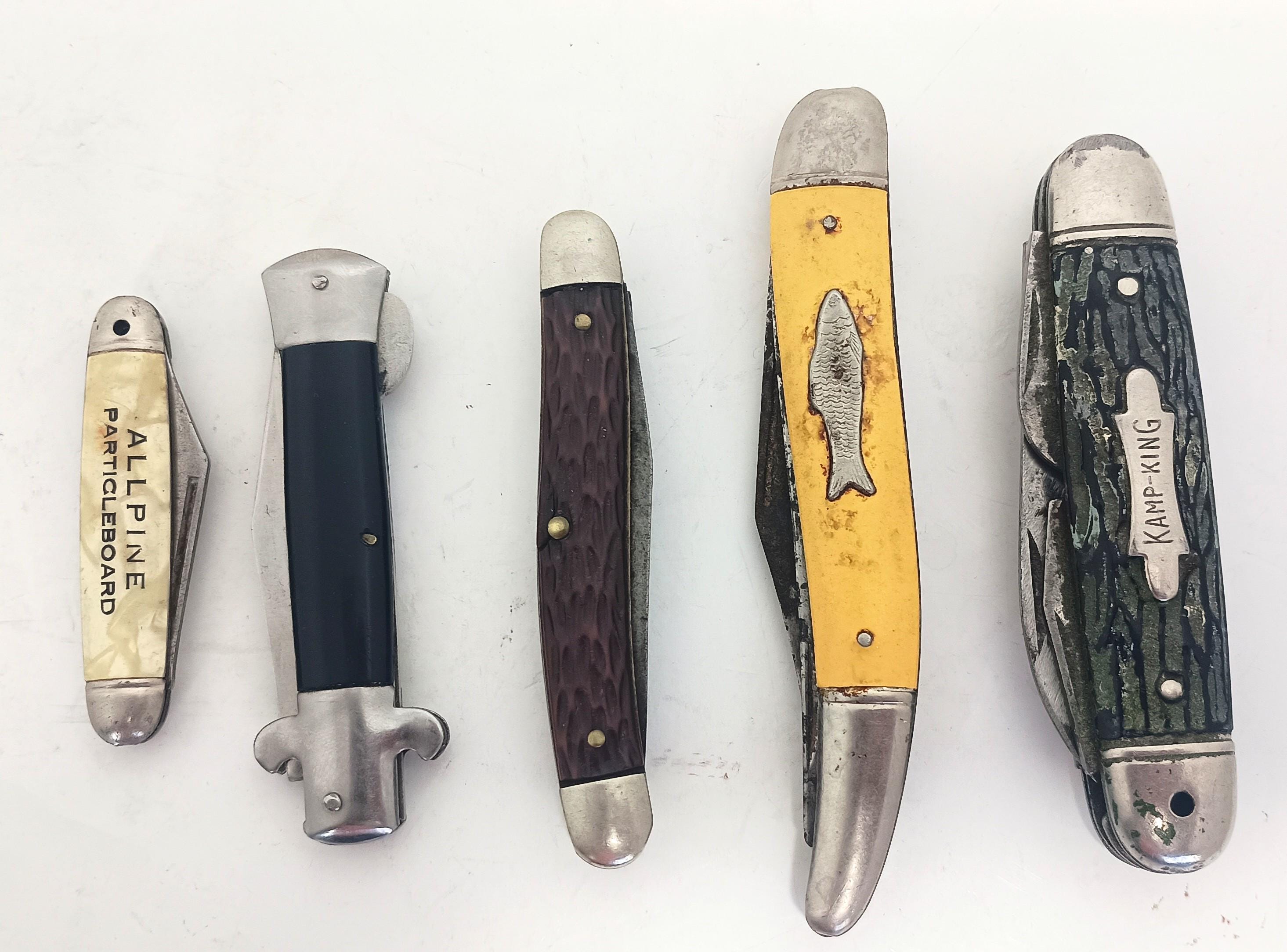 Antique japan knives - Etsy 日本
