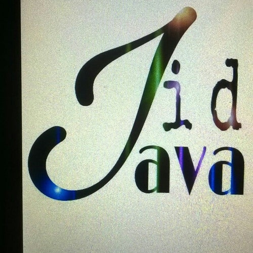 Etsy profile picture for @javaid