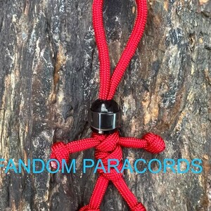 BIKER MOTORCYCLE HELMET Fandom Buddy Paracord Lego Head Keychain - Every Day Carry Keyring Biker Buddy Minifigure, Zipper Pull, Super Hero