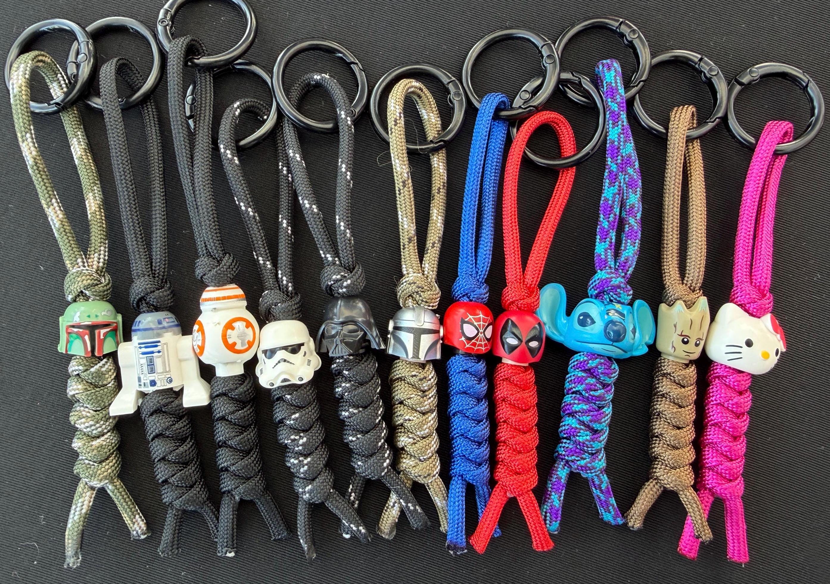 Darth maul keychain - Etsy 日本
