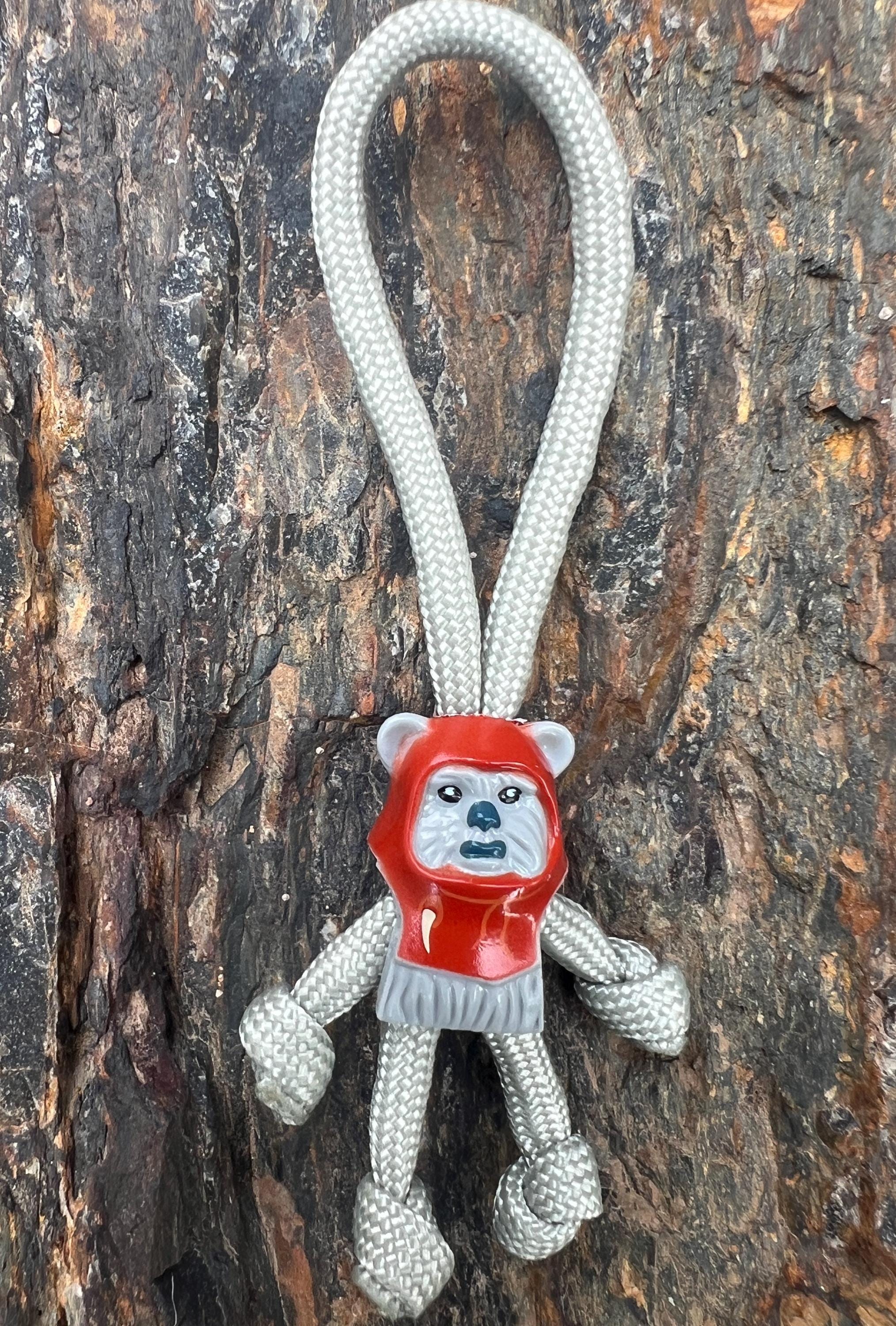 スター・ウォーズ ピンバッジ Etsy - keychain Ewok 日本 イウォーク 