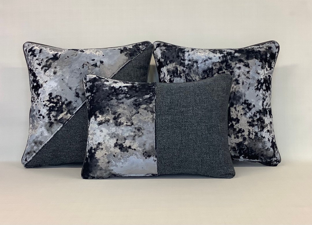 A Collection of Boudoir Cushions Etsy