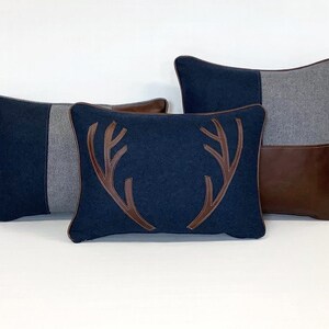 A collection of classic cushions image 10