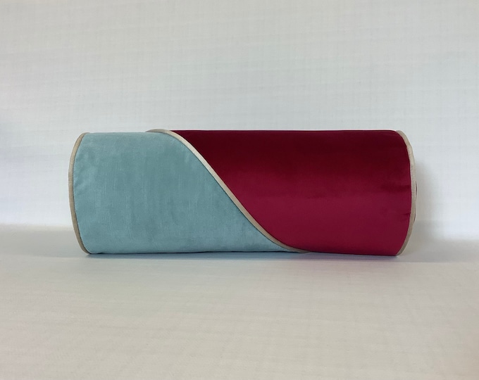 The bolster cushion