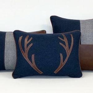 A collection of classic cushions image 1