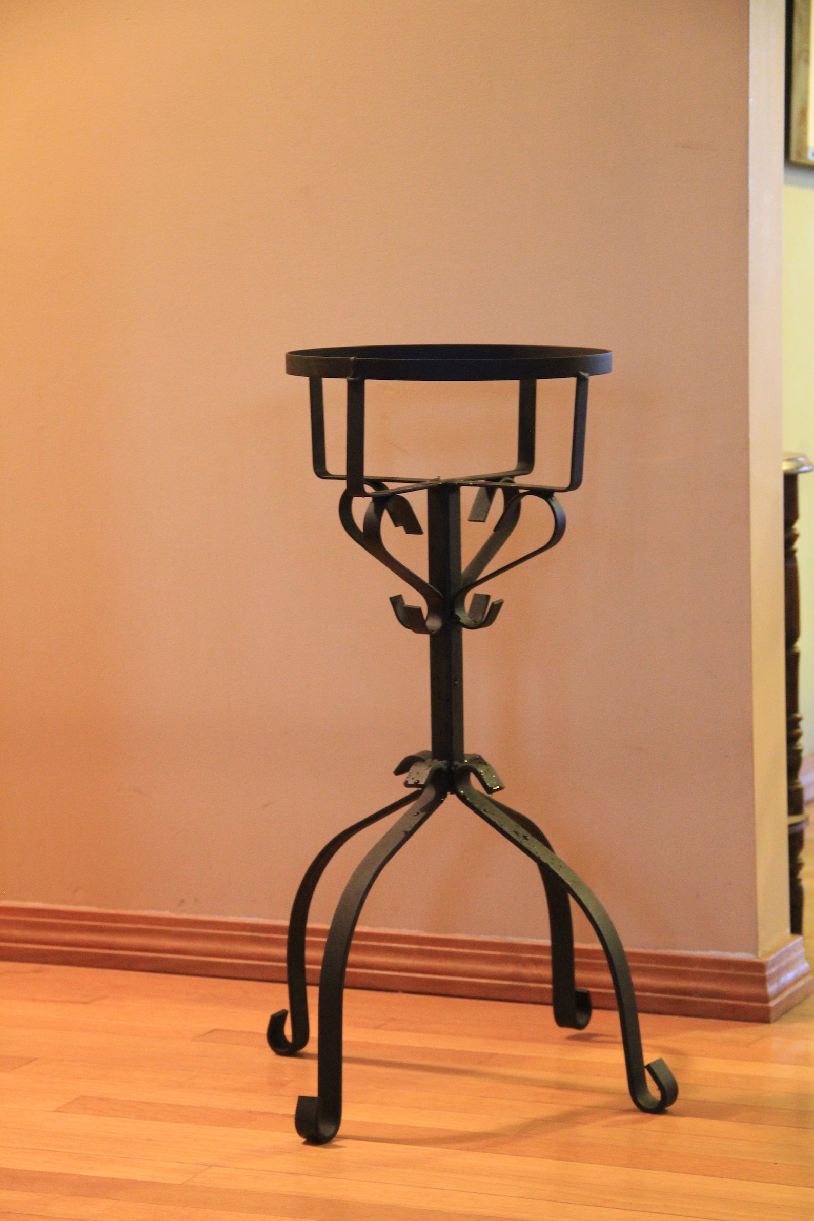 Ornamental Plant Stands 3 Sizes Etsy