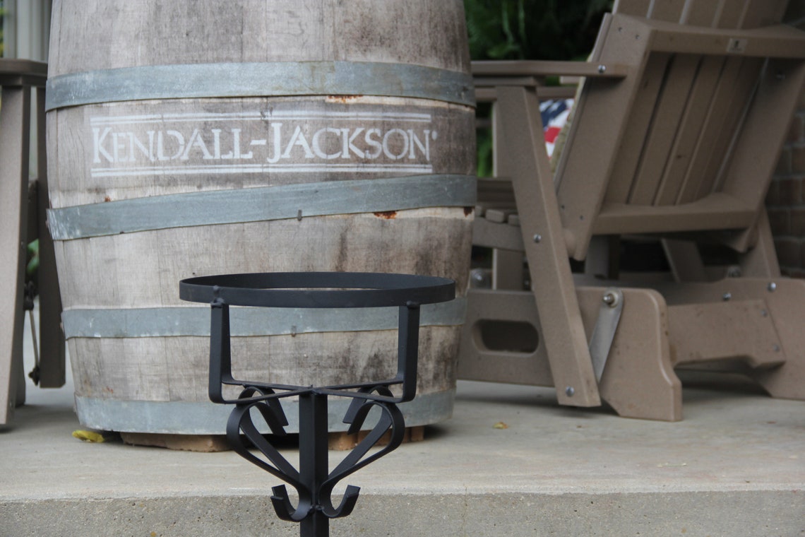 Ornamental Plant Stands 3 Sizes Etsy