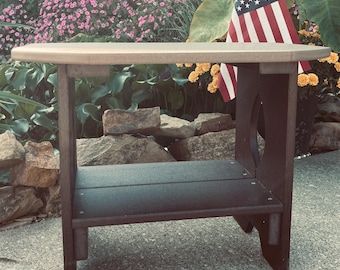 Small Side Table
