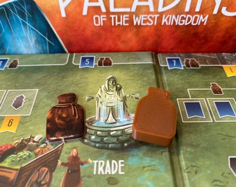 Raiders Of The North Sea Etsy