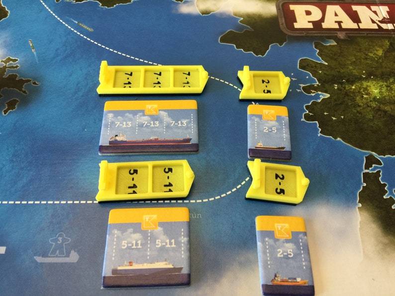 Panamax Ships 24 ships image 7