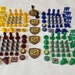 see more listings in the Board Game Tokens section