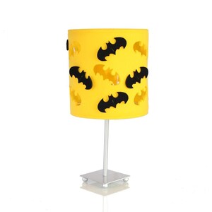 Set of lamps for kids BATMAN image 4