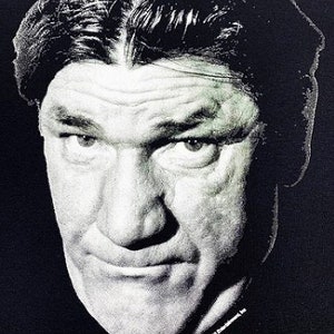 Three Stooges-T-shirt-SHEMP