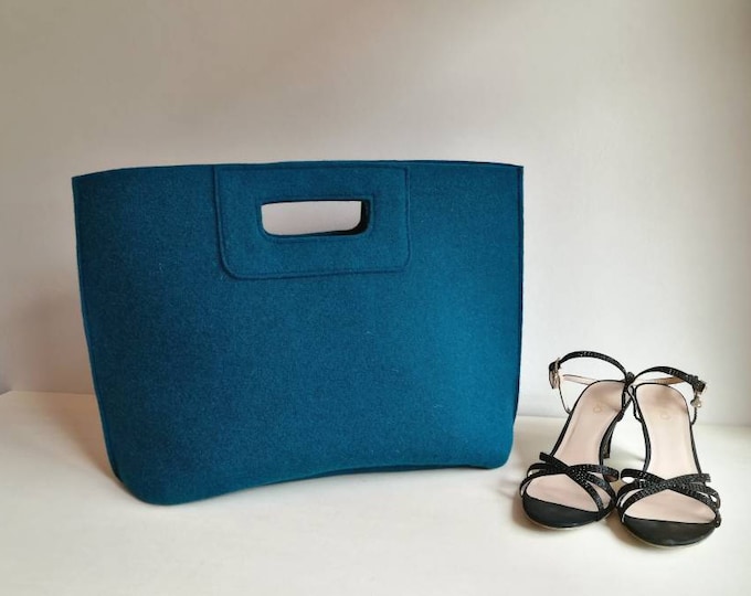 "Elena" handbag