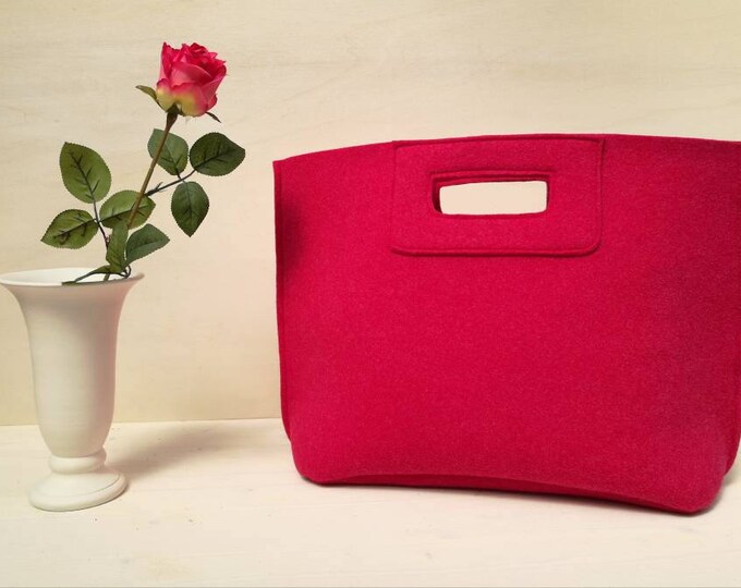"Elena" handbag