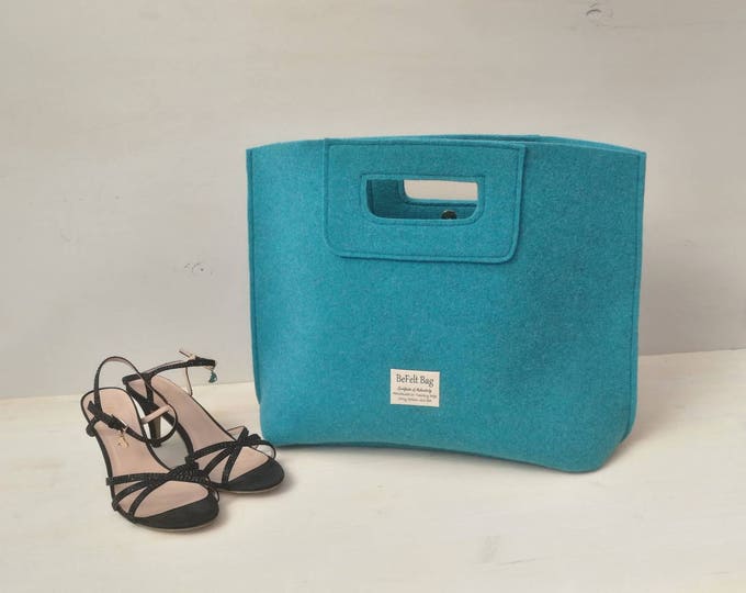 "Elena" handbag