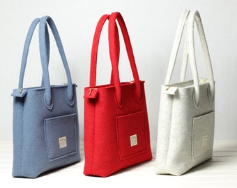 "Alice" shoulder bag